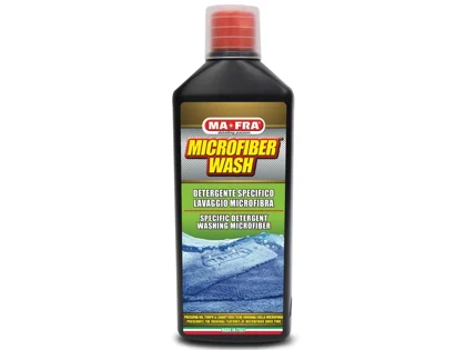 MA-FRA Microfiber Wash 1 l